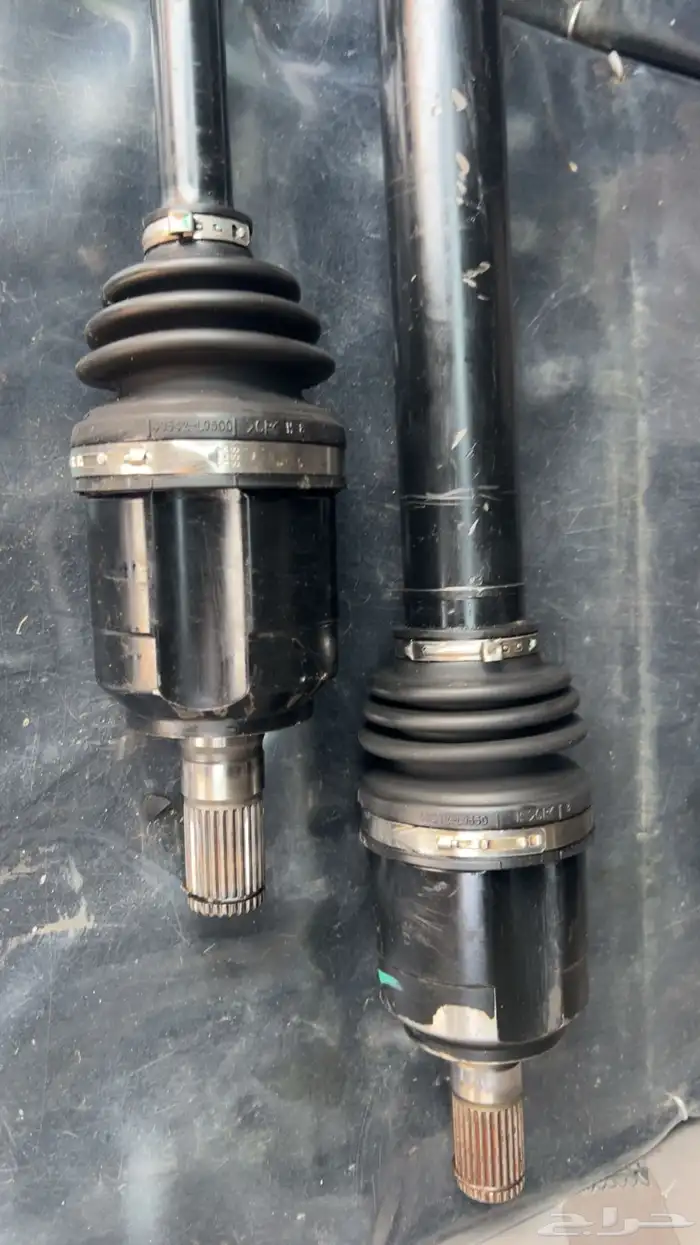 عكوس هونداي سوناتا 2018 2