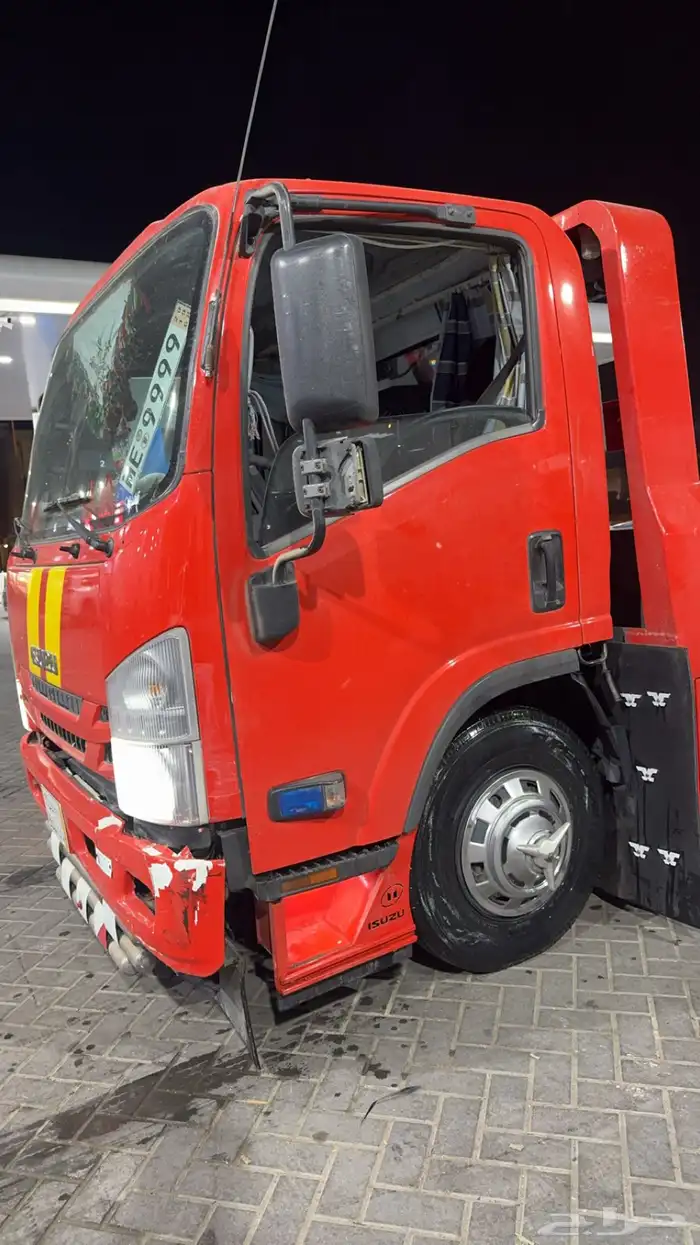 سطحة سطحه الخميس ابها احد رفيده الصناعيه وادي بن هشبل 3