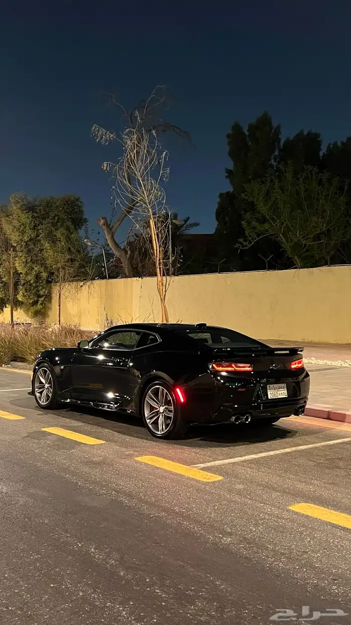 كمارو 2016 SS2 1