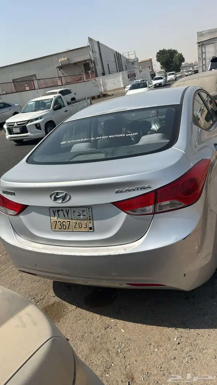 النترا 2014 للبيع 4