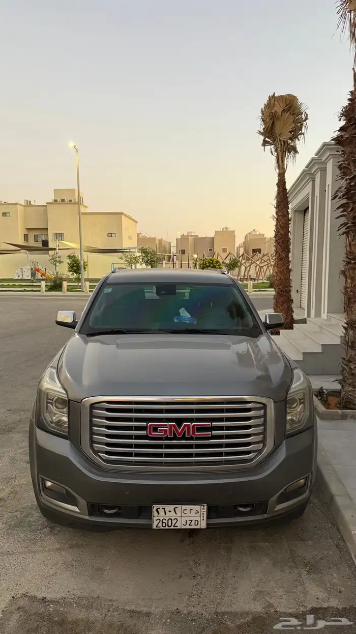 جمس يوكن 2020 1