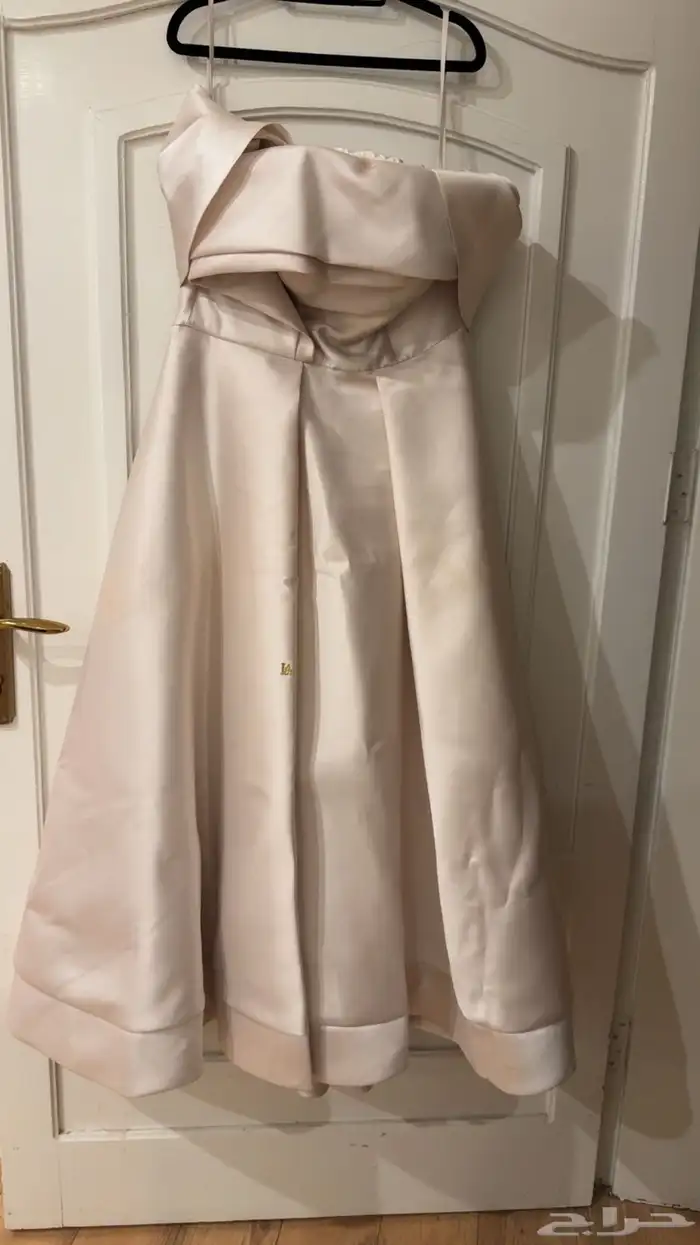 فستان جديد 0