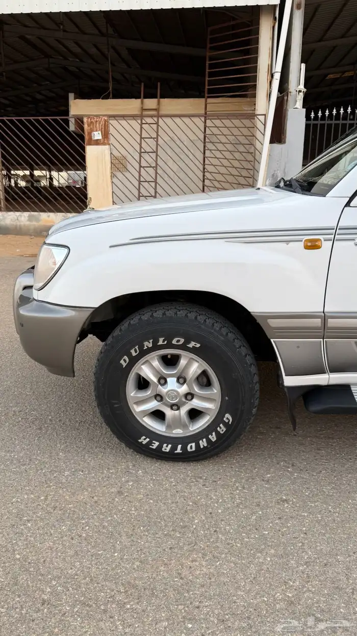 جيب 2004مشاءالله تبارك الرحمن قمة النظافة 52