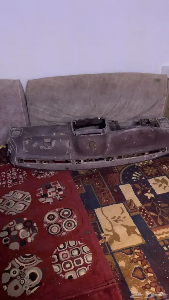 فشرة طبلون ددسن 2005 وما فوق وتركب من موديل 2000 الى 2009 1