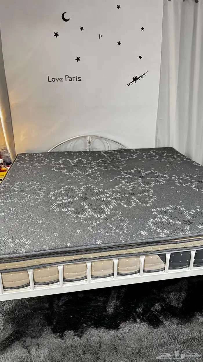 مرتبة نوم طبية 0