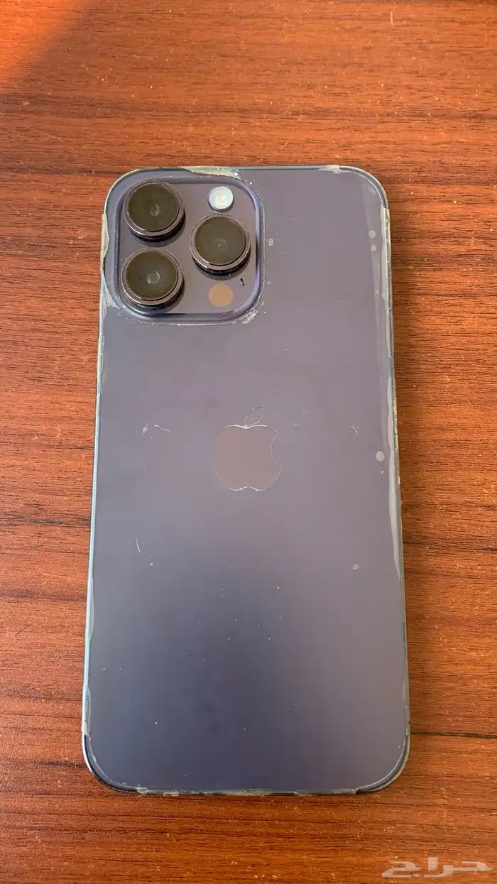 ايفون 14برو ماكس256 1