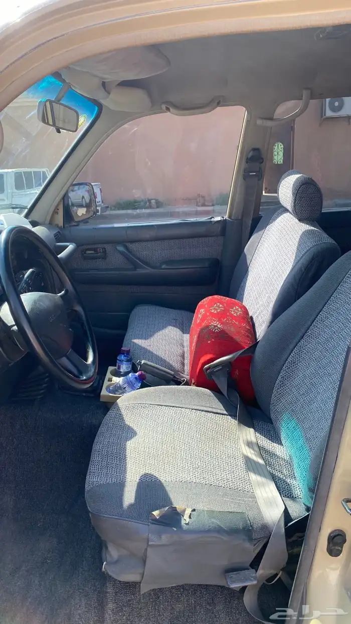 جيب ديزل اساس 92 5