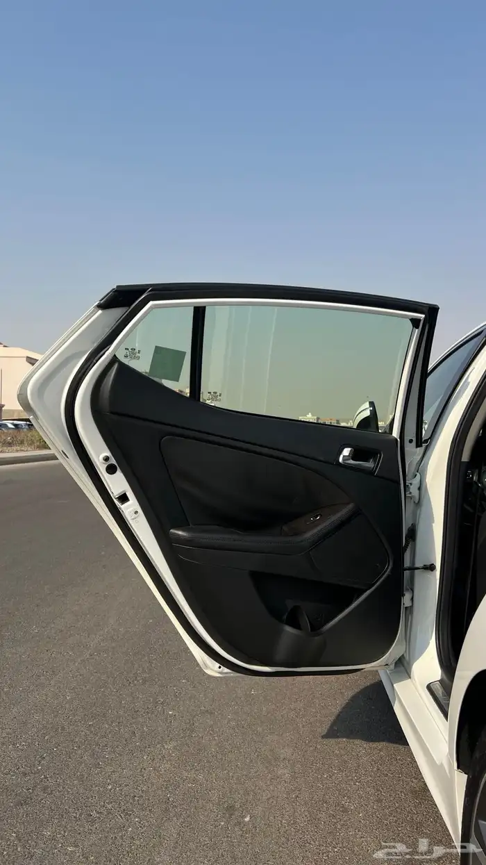 كيا اوبتيما 2015 فل كامل 19