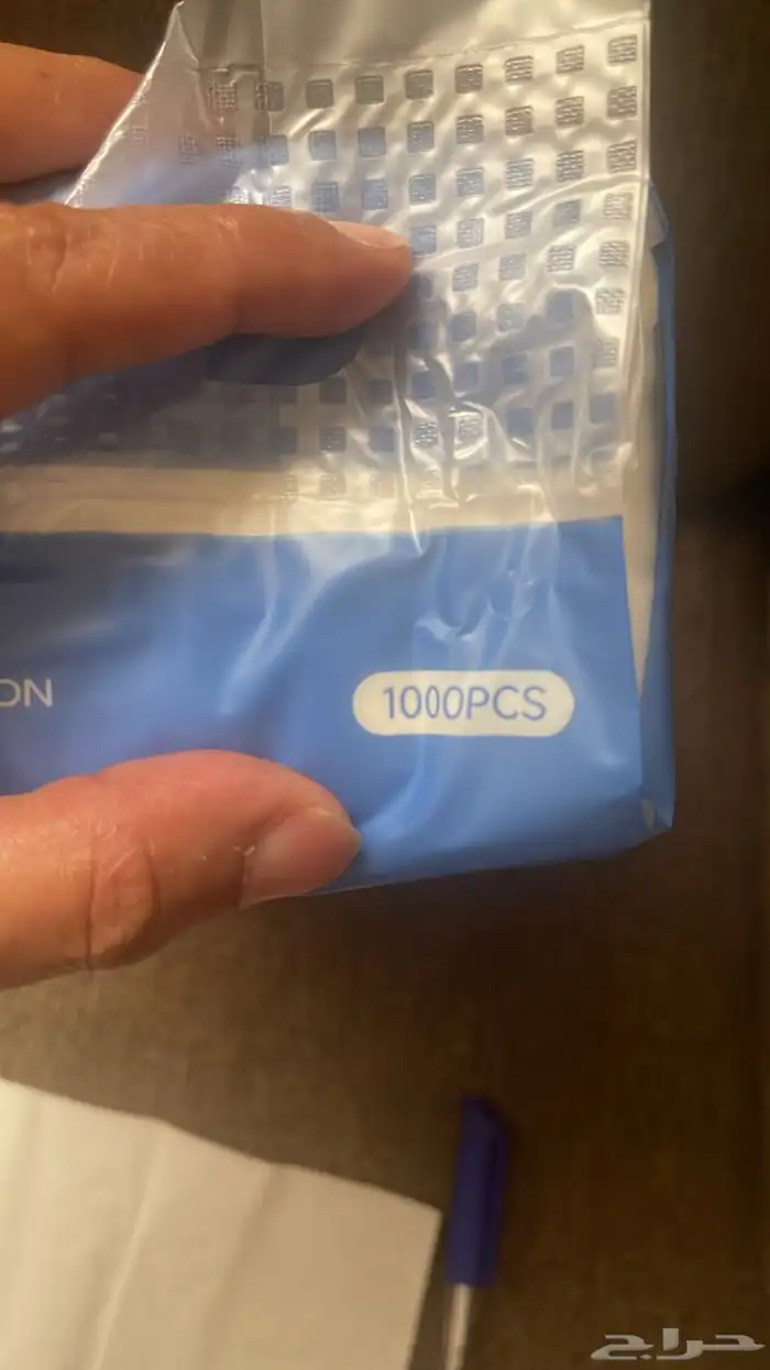 مناديل للكلاب والقطط 6