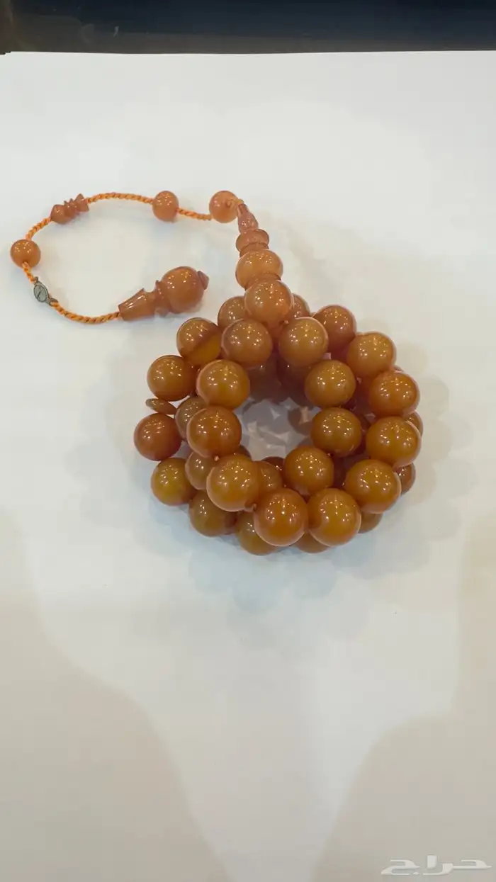 مسباح فاتوران مميز 1