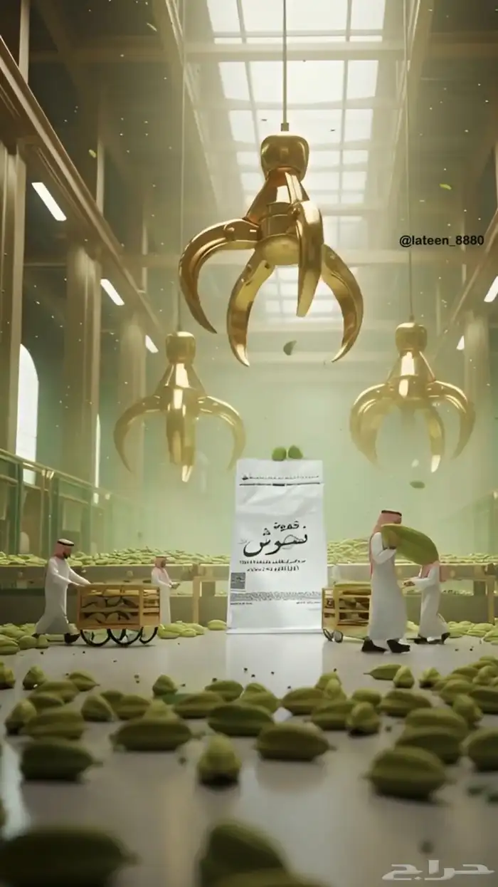 تصاميم اعلانيه بالذكاء الاصطناعي 8