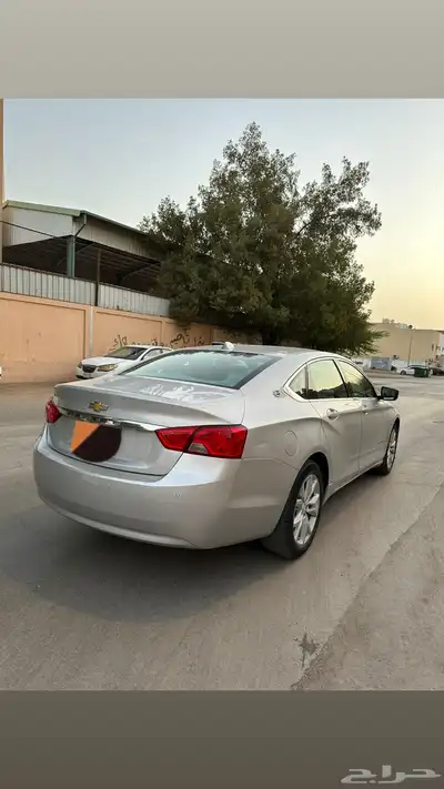 شيفروليه امبالا index