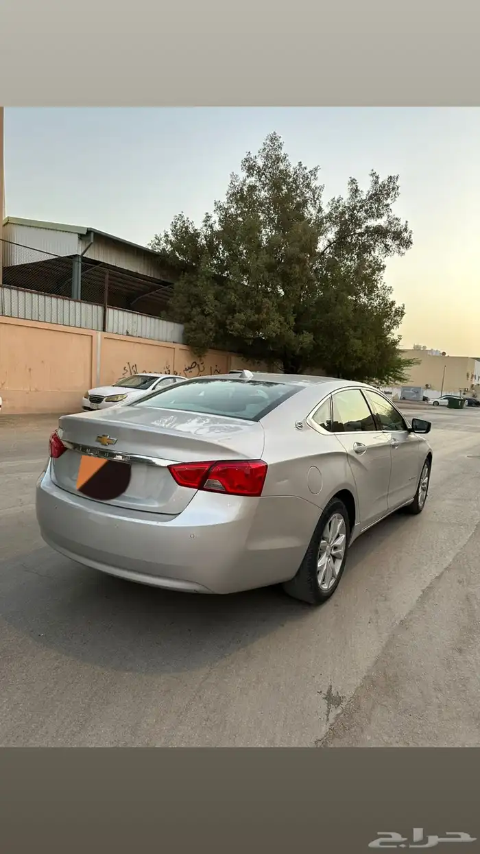 شيفروليه امبالا 7