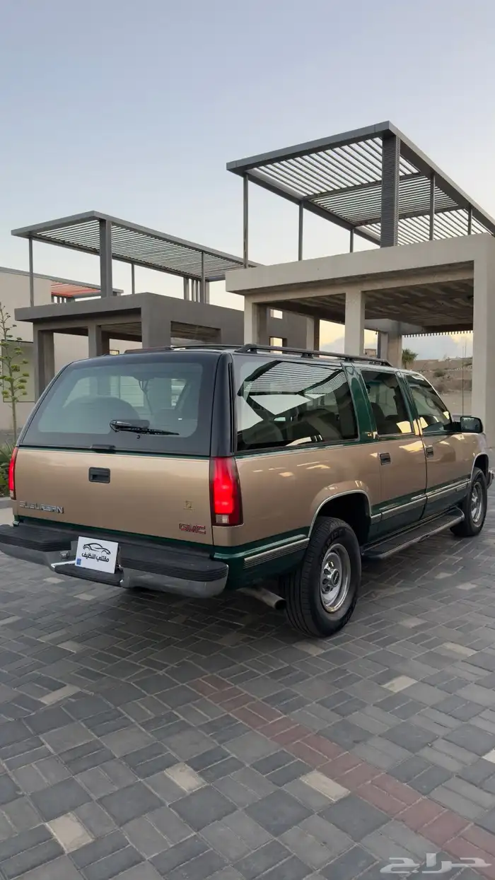 جمس 1999 بودي وكالة 5