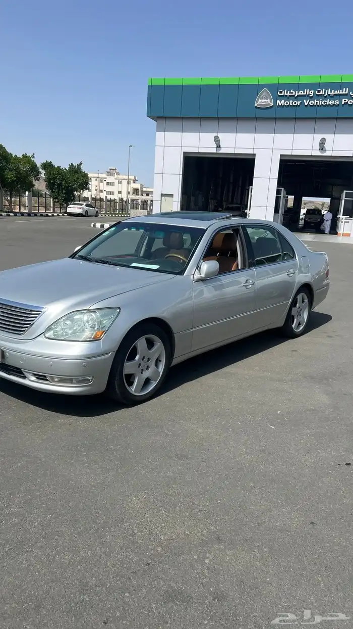 لكزز 430 فل الترا 12