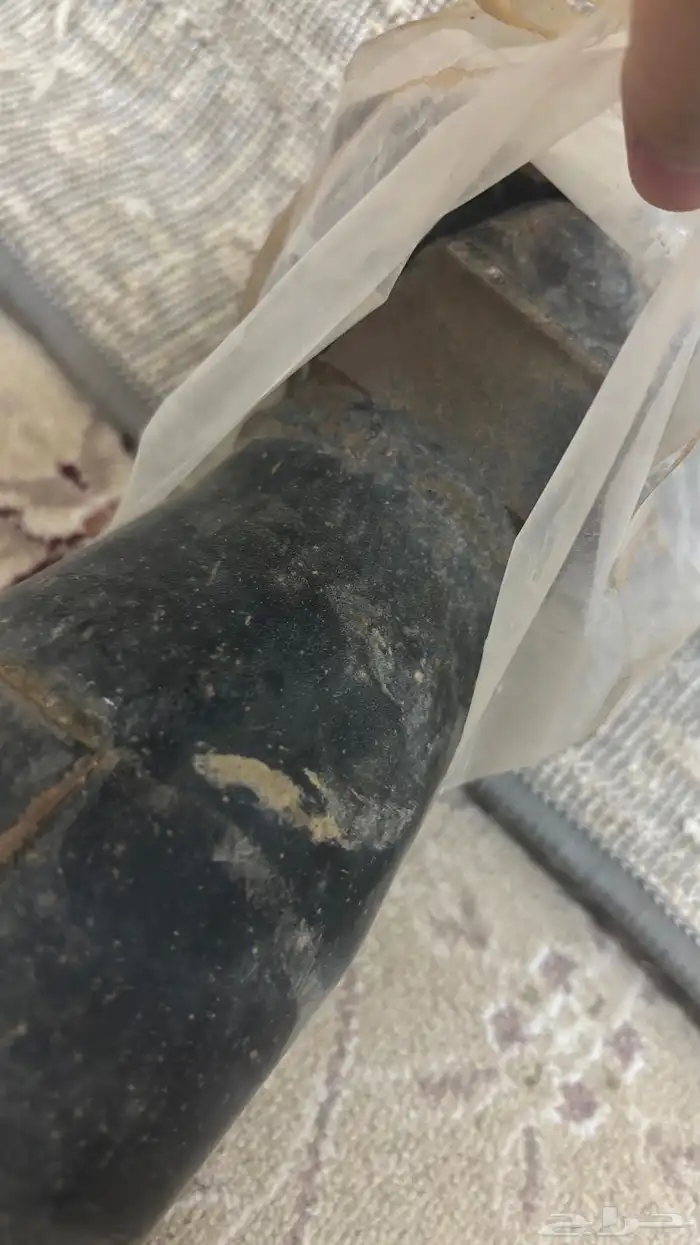 تويوتا لاندكروزر شاص موديل 2015 Toyota Land Cruiser 1