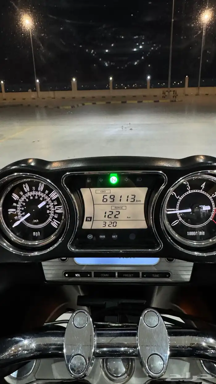 كوزاكي فويجر 14