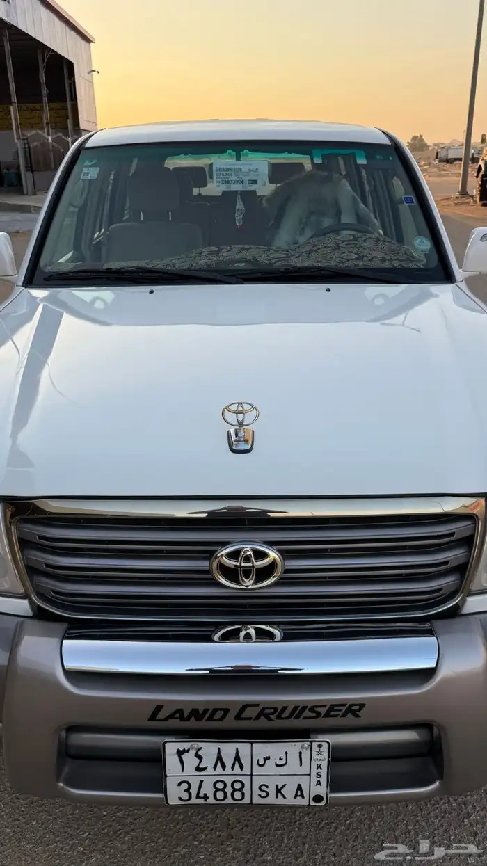 جيب 2004مشاءالله تبارك الرحمن قمة النظافة 9