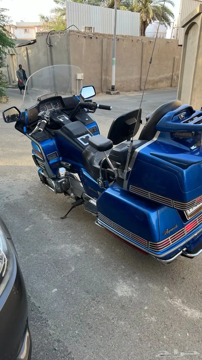 دباب قولد ونق كلاسكي 5