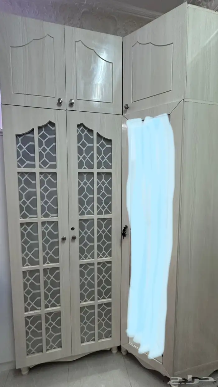 دولاب ملابس 3