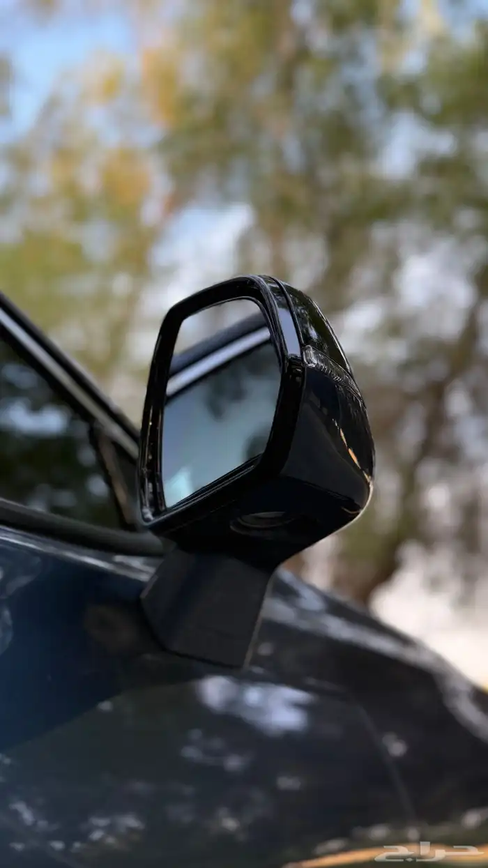 Ford Taurus 2024 (( تم البيع )) 34