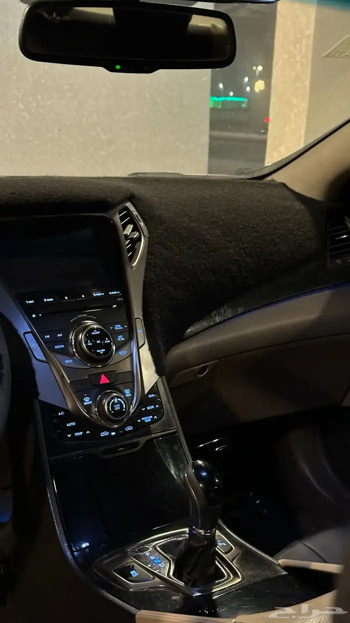 لبيع ازيرا 2014 8