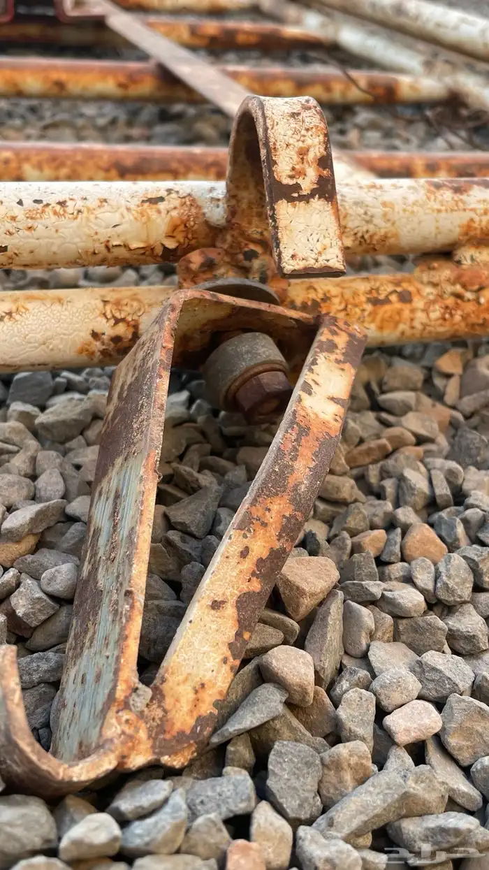 سلة عفش جيب نيسان قاعدة اسبير 2