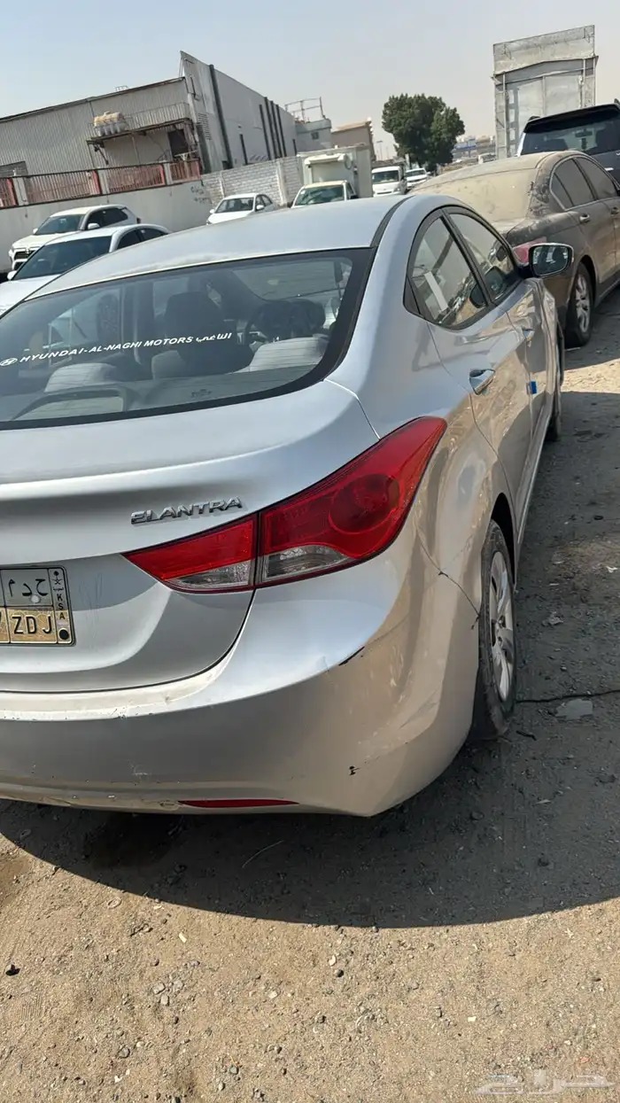 النترا 2014 للبيع 5