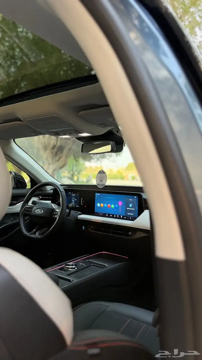 Ford Taurus 2024 (( تم البيع )) 39