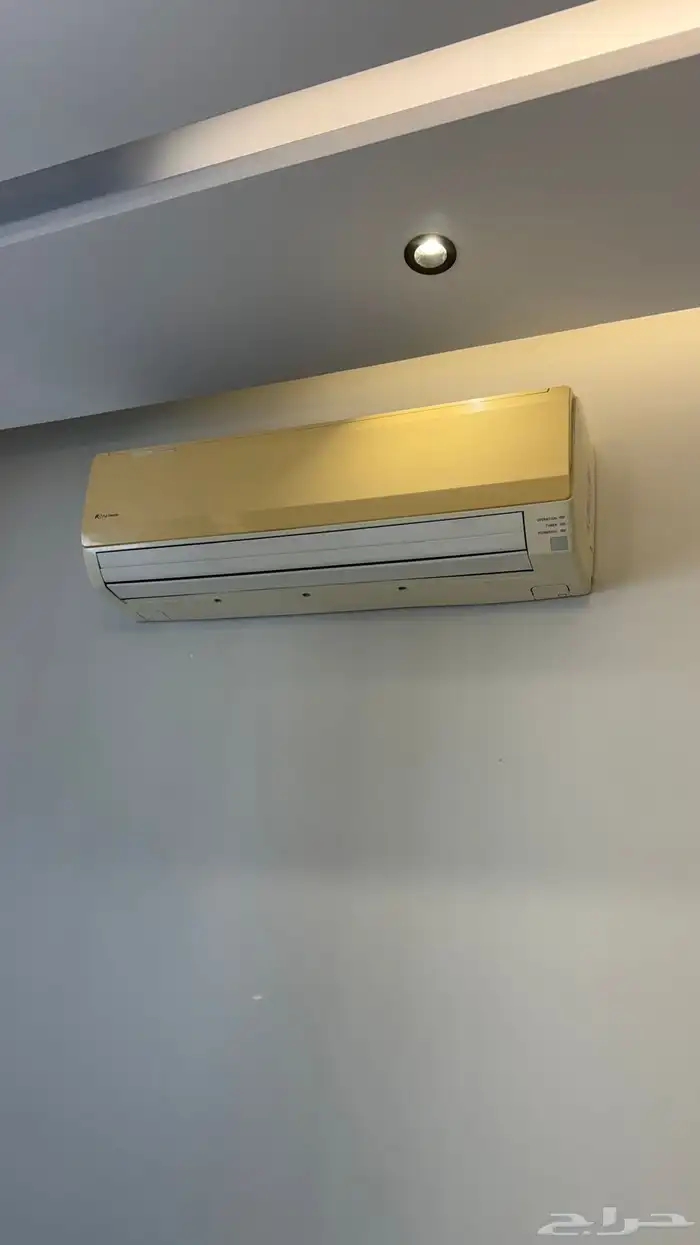 مكيف مستخدم للبيع 0