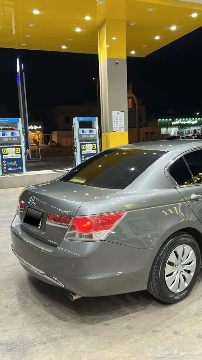 اكورد ليميتد 2011 6