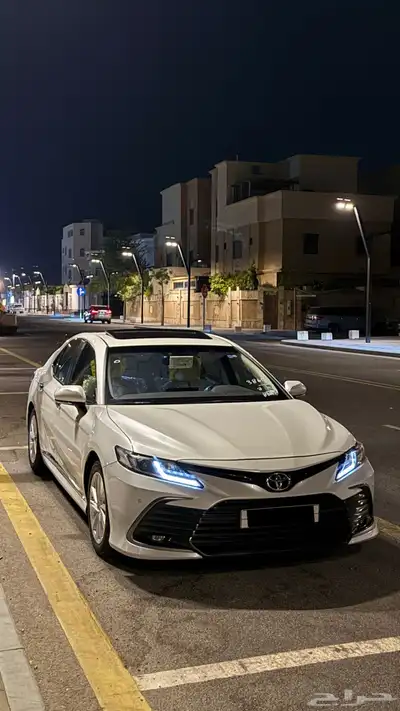 كامري 2024 gle بنزين index