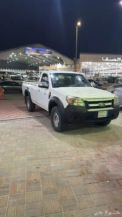 رينجر دبل غماره 2011 index