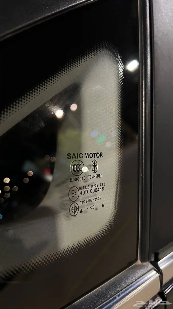 ام جي ZS 2021 فل كامل 23