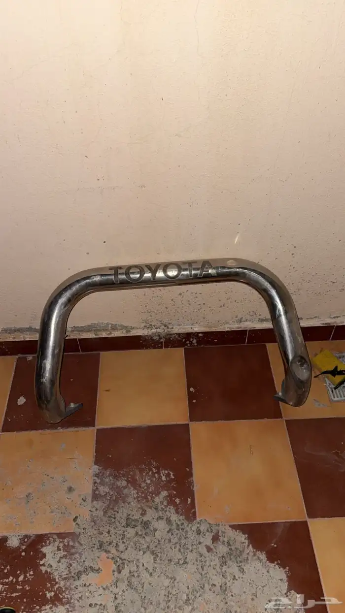 دعامة هايلكس للبيع 0