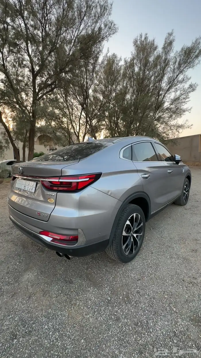 للبيع شانجان Sc 2021 7