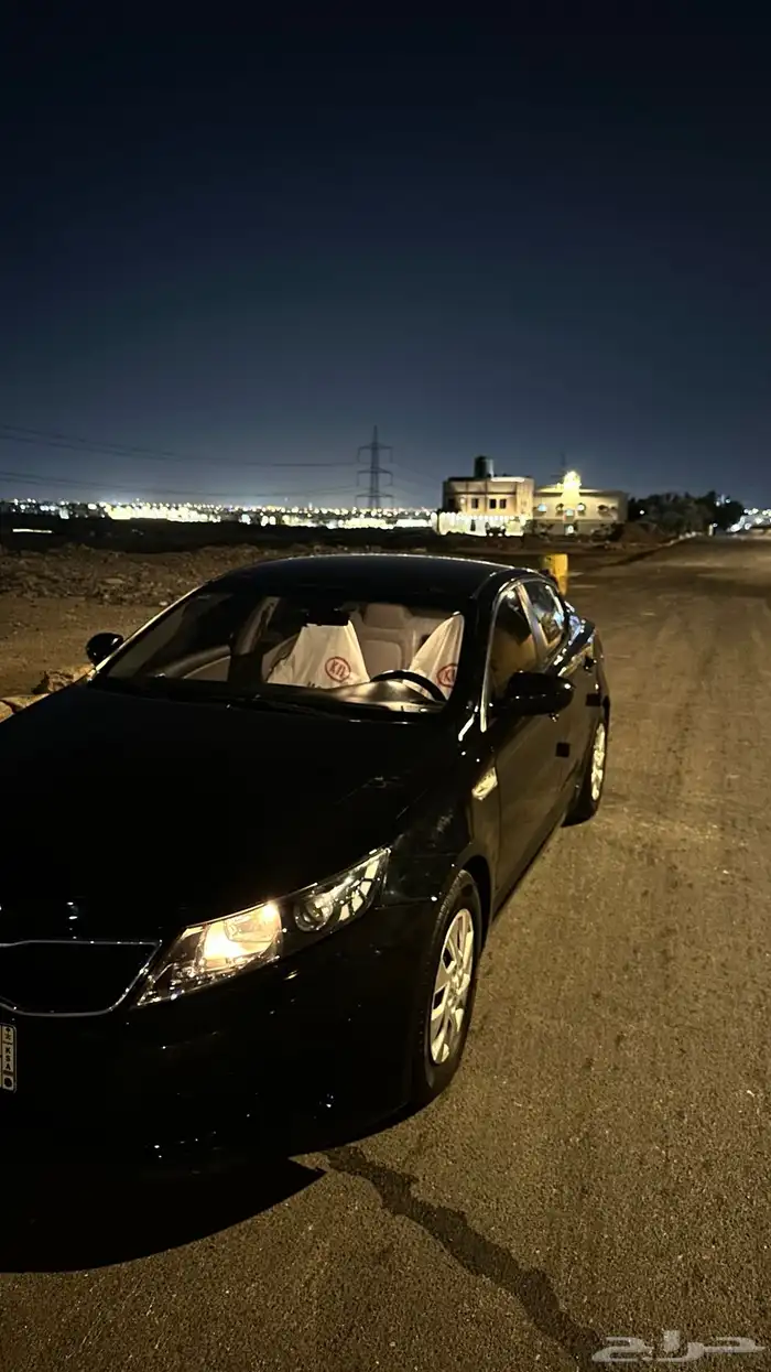 اوبتيما 2011 3