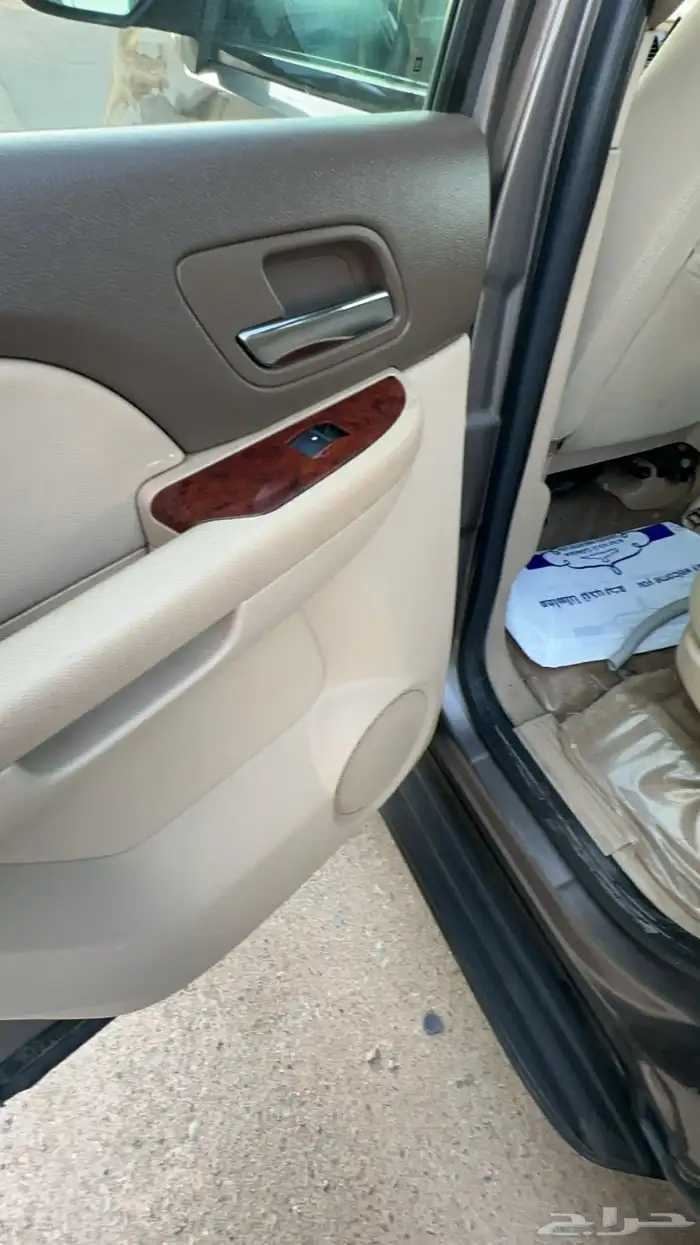 تاهو تم للبيع 15