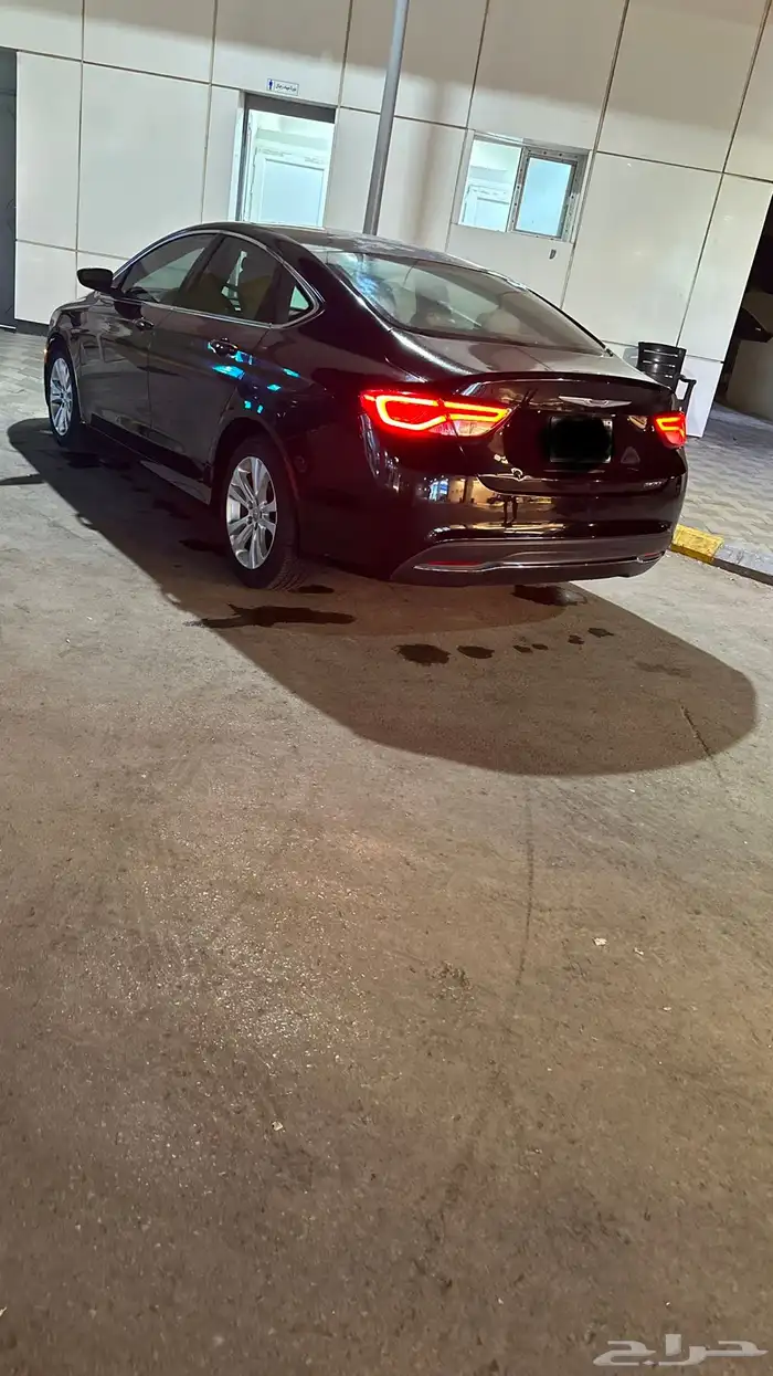 كرايزلر دودج 0