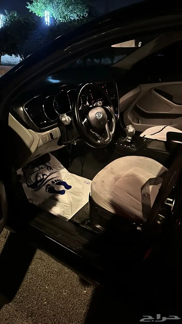 اوبتيما 2011 5