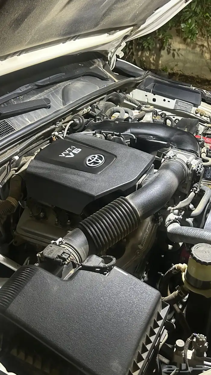 فورشنر 2021 v6 vx1 18