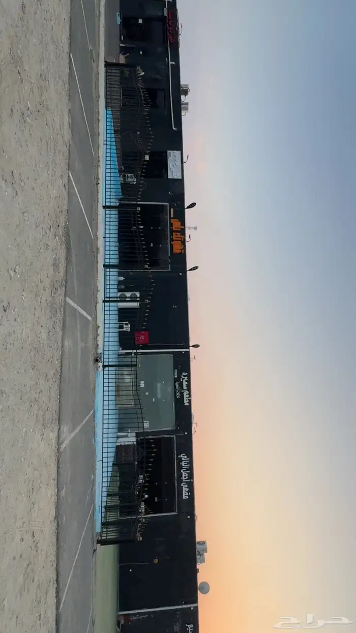 محايل عسير مثلث ترقش مقابل قياده النساء 1