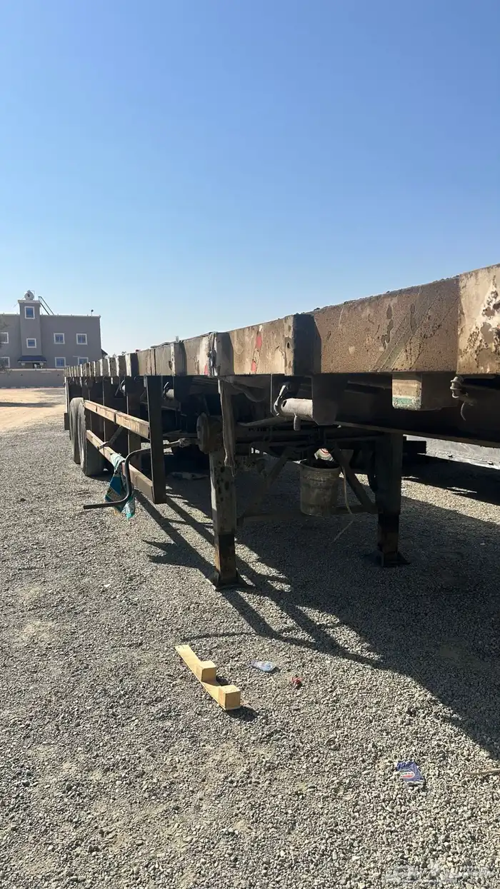 سطحه تيدر 12.5 للبيع 2