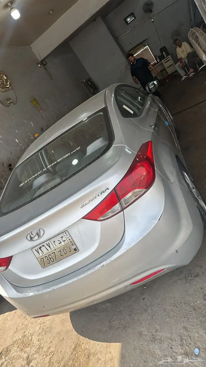 النترا 2014 للبيع 1