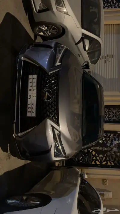 لكزس Ux 200 2021 index