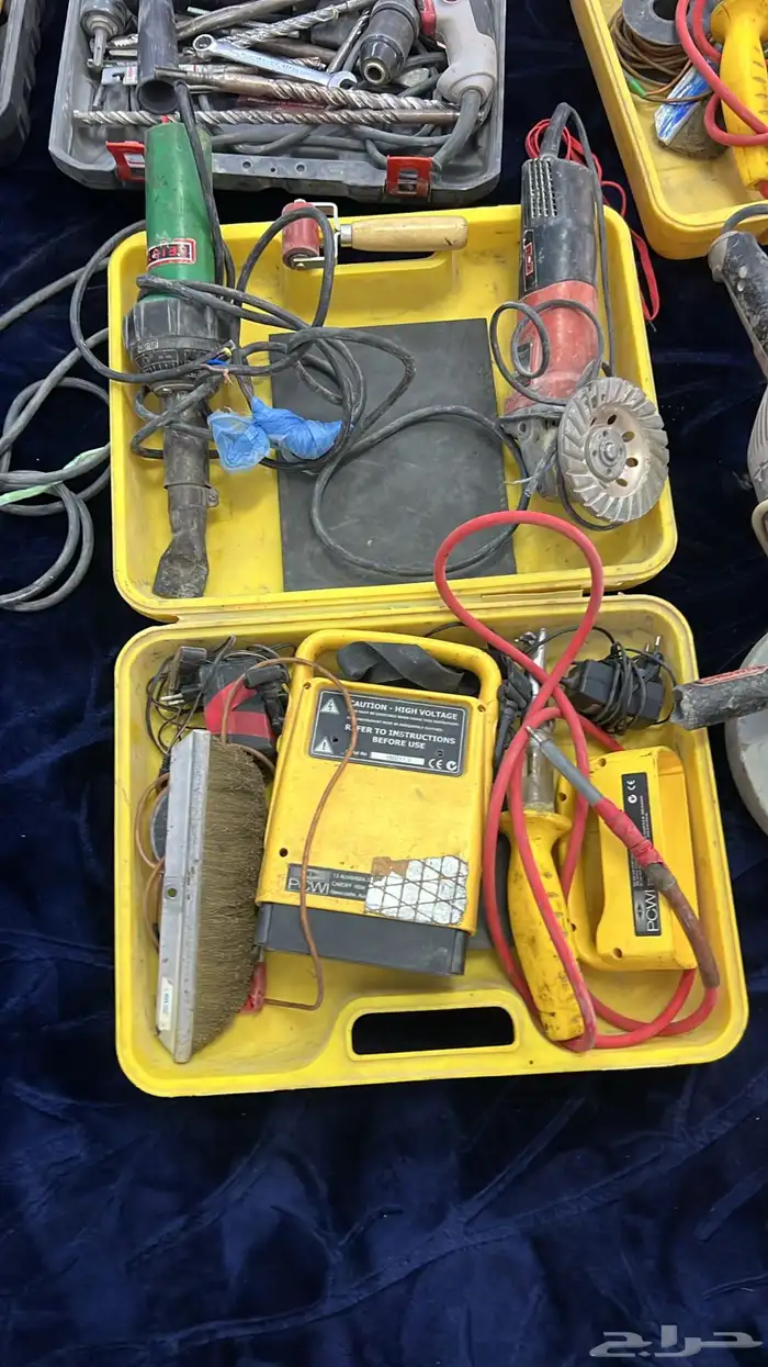 اغراض تشطيب المناهل للبيع 4