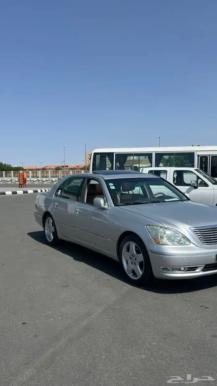 لكزز 430 فل الترا 13