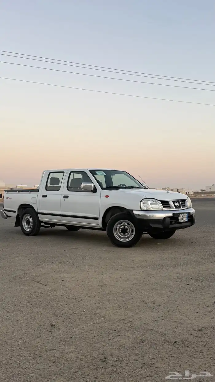 للبيع ددسن 2015 جي ال لامانع من البدل المناسب 12