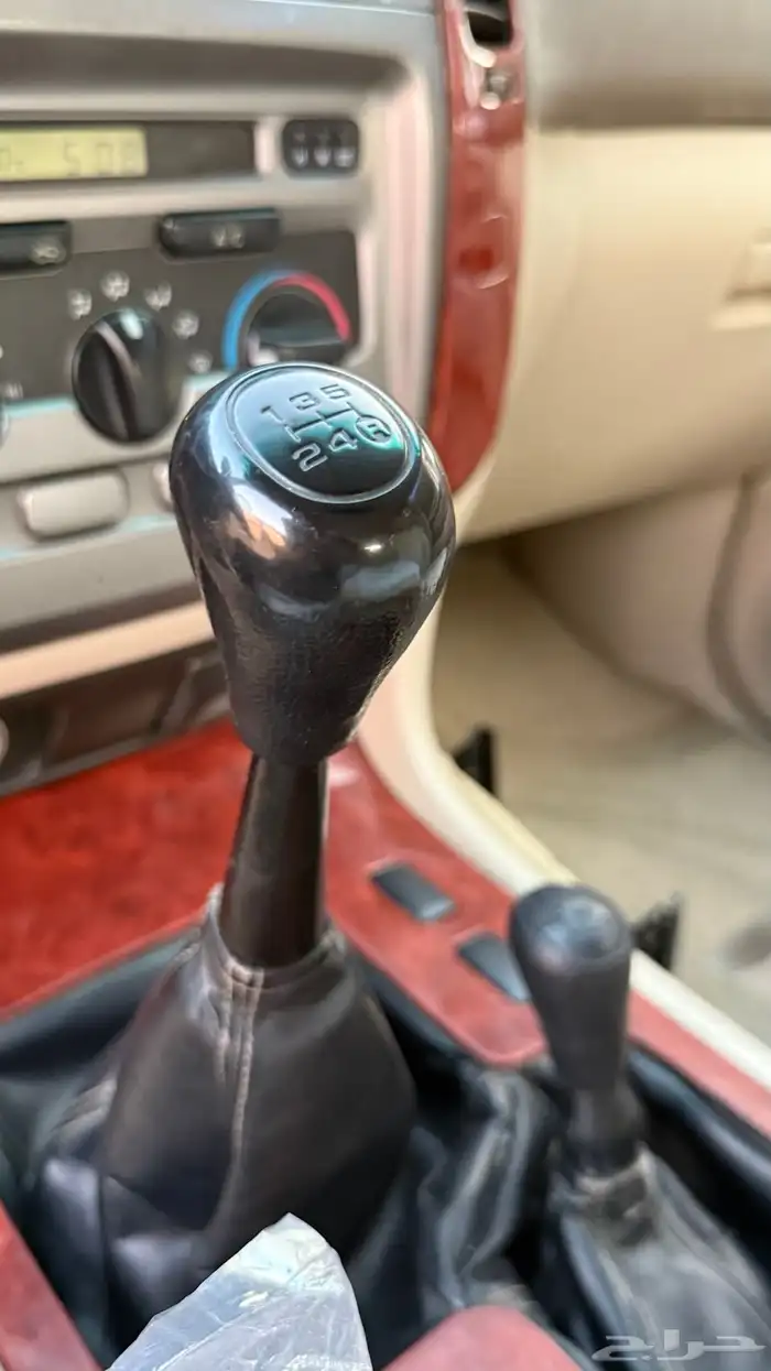 جيب 2004مشاءالله تبارك الرحمن قمة النظافة 19