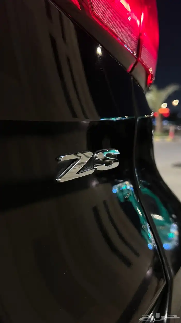 ام جي ZS 2021 فل كامل 22